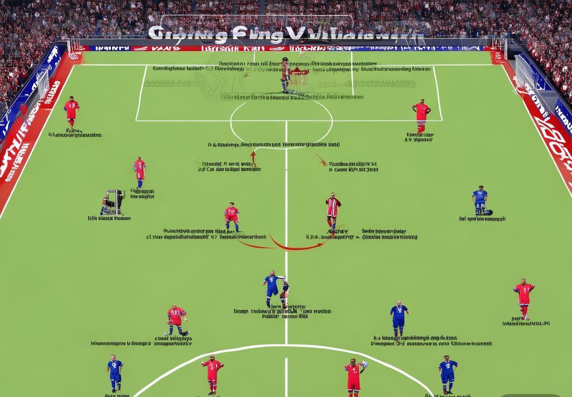 拜仁慕尼黑vs切尔西：战术对决解析：高压与传控的攻防较量