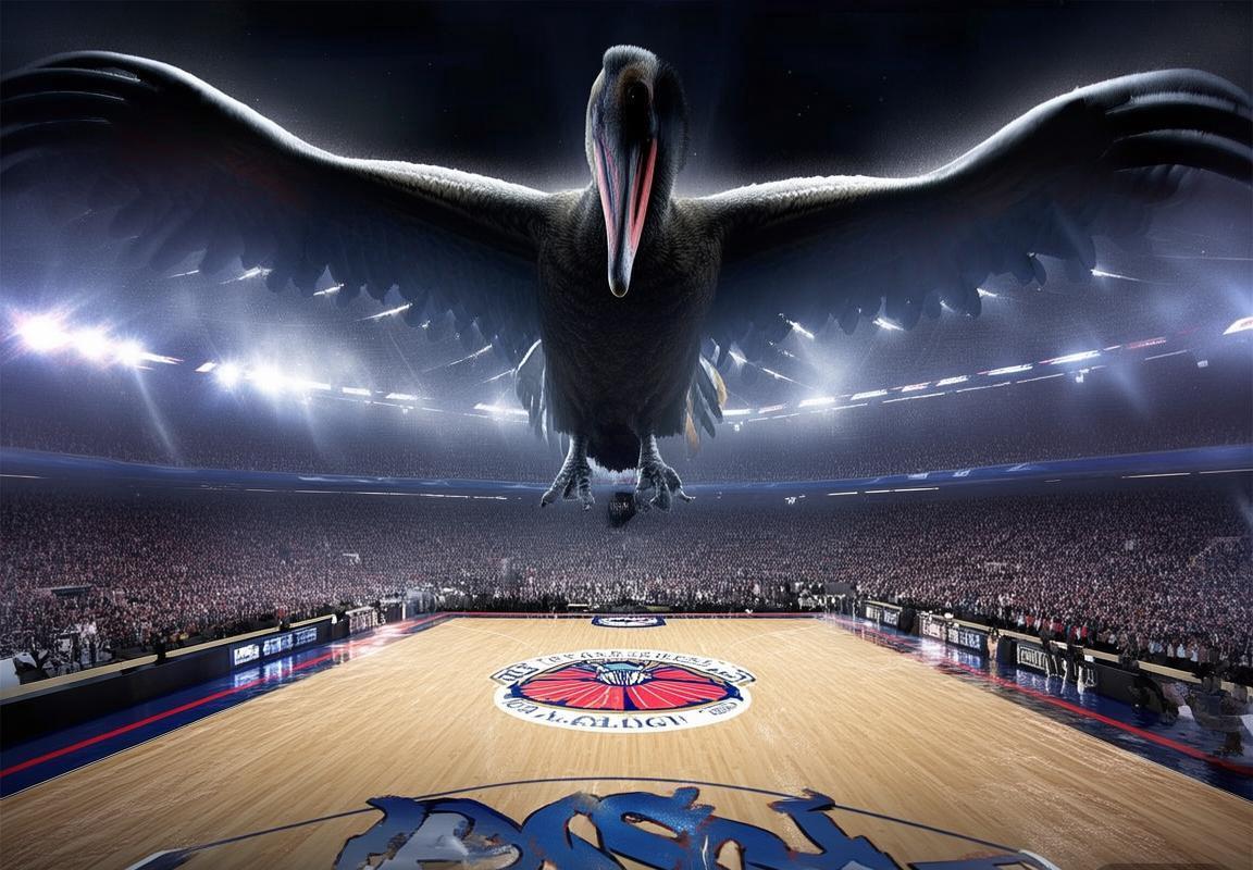 2018年NBA季后赛：鹈鹕逆袭勇士，团队战术制胜传奇