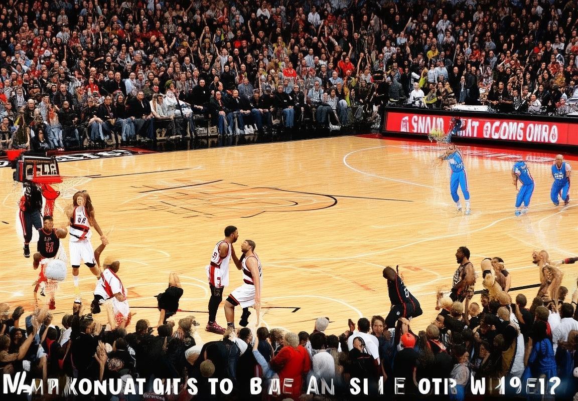 2013年NBA季后赛：开拓者VS雷霆巅峰对决回顾