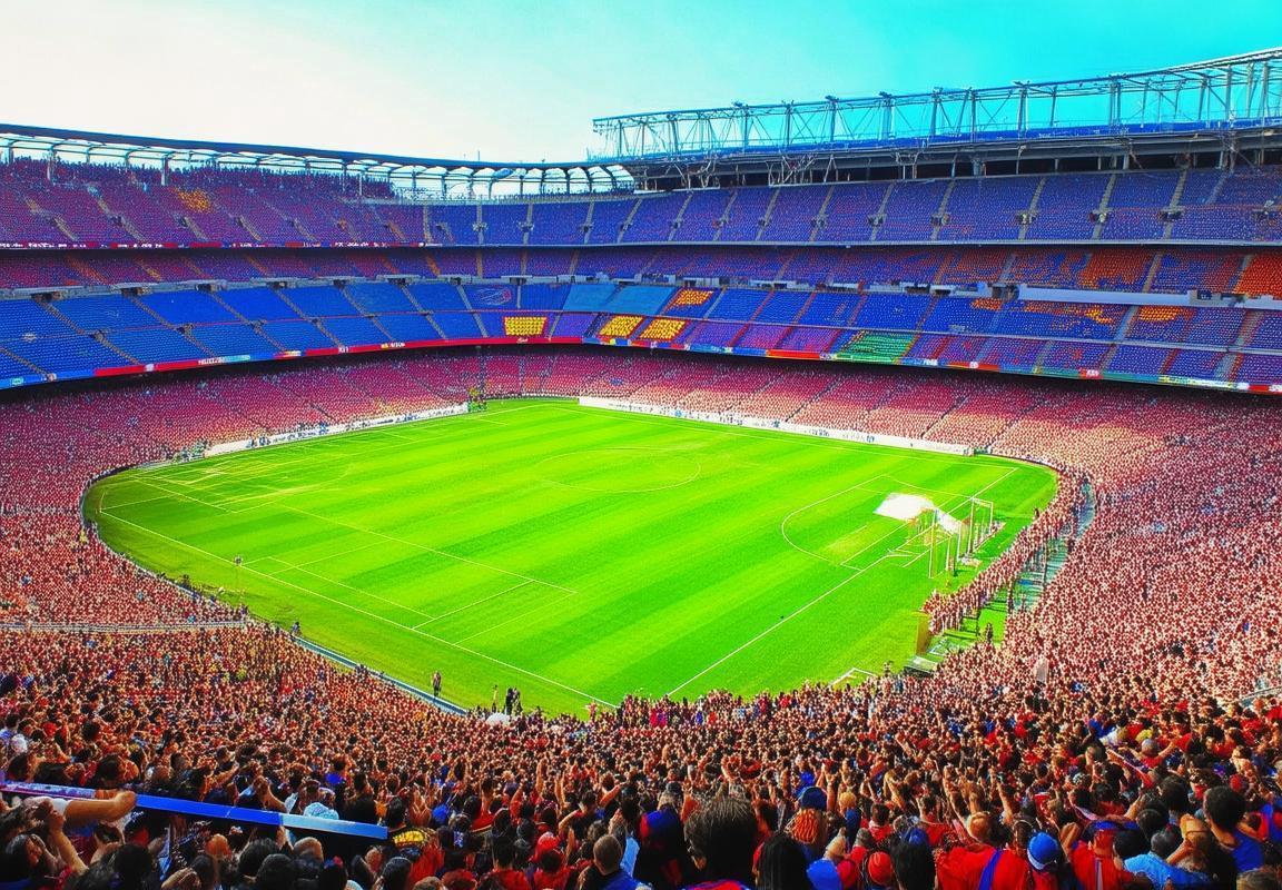 巴塞罗那VS尤文图斯：豪门对决深度解析